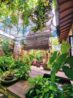 Homestay Guest House Kang Ayak - 4