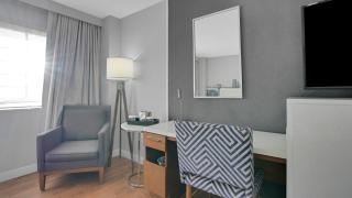 914 Double Queen Near MetLife & American Dream - 3