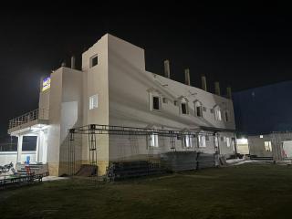 Paras Garden - 1