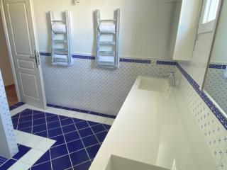 Très beau mas provençal entièrement rénové Piscine & SPA entre Dentelles & Ventoux - 8