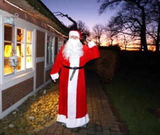 Altes Landhaus Oste mit Grünkohltour & Bossel-Wochenende - 7
