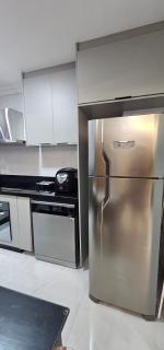 Apartamento em coqueiral de Itaparica ,edf Gardenia 101 - 8