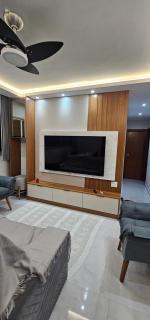 Apartamento em coqueiral de Itaparica ,edf Gardenia 101 - 0