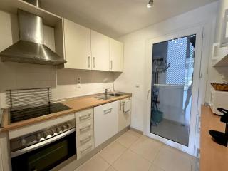 Hacienda Apartment - 4