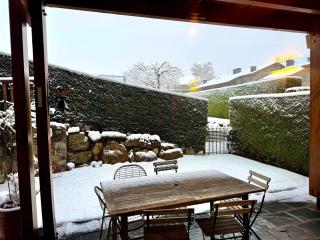 Chalet à Nahuja - 8