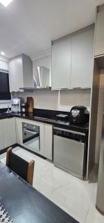 Apartamento em coqueiral de Itaparica ,edf Gardenia 101 - 4