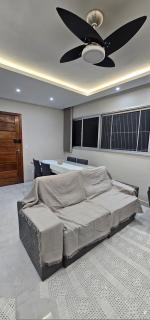 Apartamento em coqueiral de Itaparica ,edf Gardenia 101 - 3