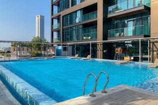 Frank Porter - DT1 Tower - 0