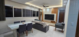 Apartamento em coqueiral de Itaparica ,edf Gardenia 101 - 1