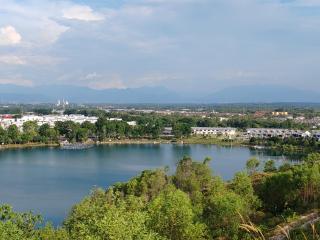 Lahat Mines Signature Stay - 7