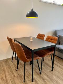 Moderne Wohnung in Heskem bei Marburg (Lahn) -  - 5