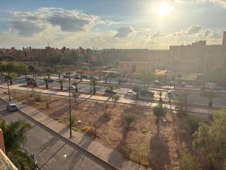 menara garden Gueliz - 6