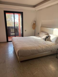 Menara Garden Gueliz Marrakech - 5