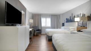 916 Double Queen Near MetLife & American Dream - 8