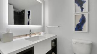 916 Double Queen Near MetLife & American Dream - 4