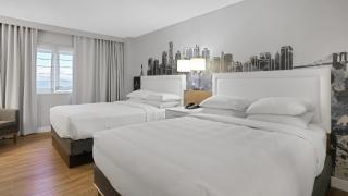 917 Double Queen Near MetLife & American Dream - 8