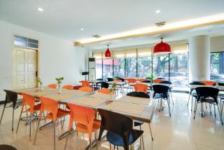 Prima Hotel Ratulangi Makassar by LIFE - 9