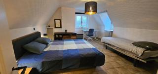 Villa Gottem - Deinze - 9