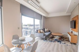 Menlyn Maine Residences 1 bedroom Apartment 505 - 2