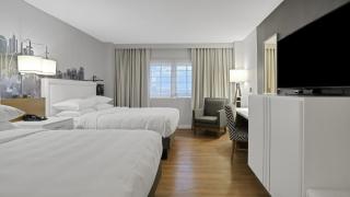 919 Double Queen Near MetLife & American Dream - 6