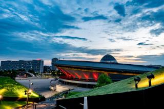 URBAN APARTMENTS Global - 22th Floor No 17 -Free Garage, Self Check-in - 1