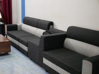 PEARL SPOT Munroe Serviced Villa - 6