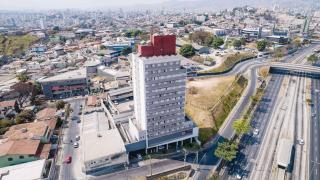 Stop Inn Antonio Carlos - 0