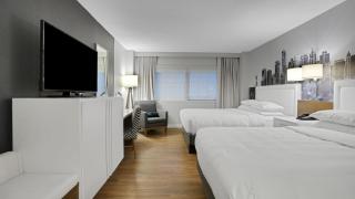 920 Double Queen Near MetLife & American Dream - 8