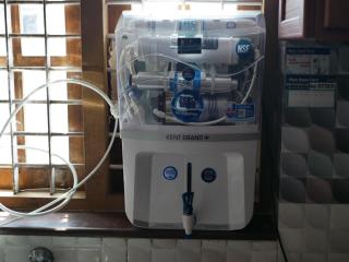 PEARL SPOT Munroe Serviced Villa - 4