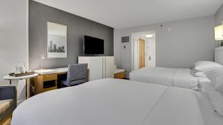 918 Double Queen Near MetLife & American Dream - 7