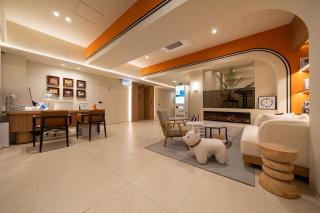 신림 빌라드보니 villa de boni - 0