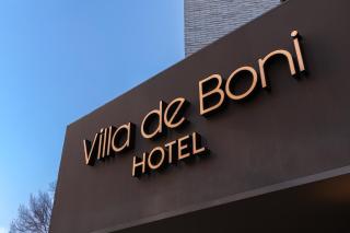 신림 빌라드보니 villa de boni - 5