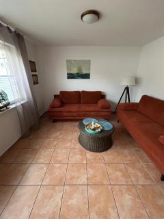 Haus Jasmund Ferienwohnung 1 - Binz - 5