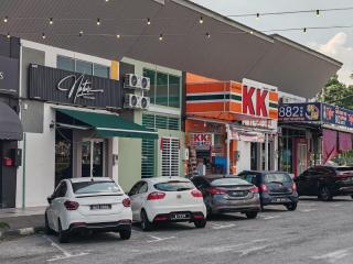 Lahat Mines Signature Stay - 2