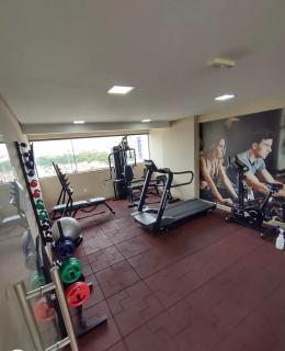 FLAT ALTo PADRÃO MANAIRA POUCOS METROS DA PRAIA - 4