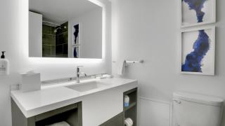 917 Double Queen Near MetLife & American Dream - 4