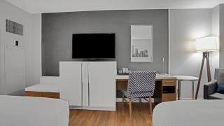 920 Double Queen Near MetLife & American Dream - 2