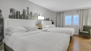 919 Double Queen Near MetLife & American Dream - 0