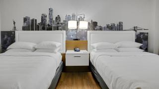 919 Double Queen Near MetLife & American Dream - 8