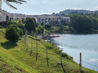 Lahat Mines Signature Stay - 3