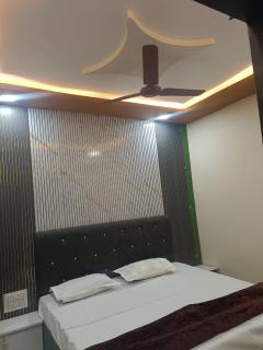 Shreeji Homestay - 4