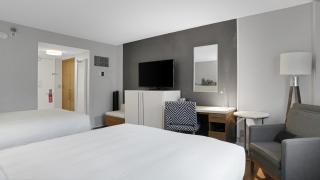 916 Double Queen Near MetLife & American Dream - 6