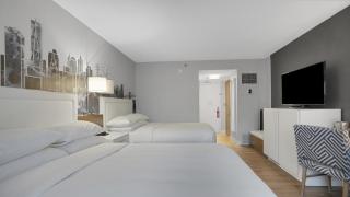 916 Double Queen Near MetLife & American Dream - 7