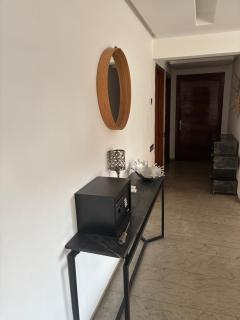 menara garden Gueliz - 1