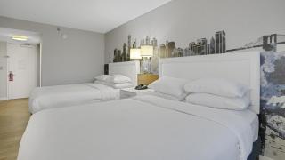 915 Double Queen Near MetLife & American Dream - 7