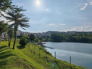 Lahat Mines Signature Stay - 4