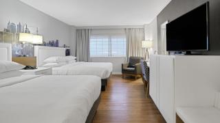 918 Double Queen Near MetLife & American Dream - 9