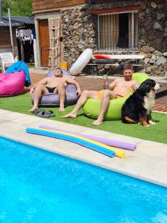 Altos del Rivadavia - 8