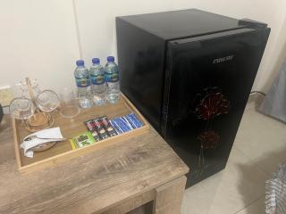 comfort private master room - 2