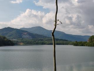 Lahat Mines Signature Stay - 4